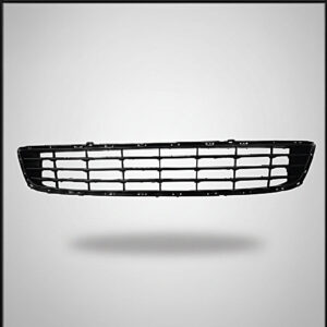 BUMPER GRILL