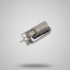 R.C. LEVER ASSY CHROME LEFT/RIGHT