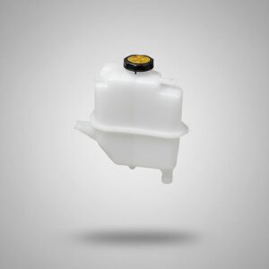 COOLANT BOTTLE DIESEL