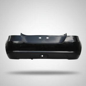 BUMPER REAR