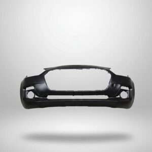BUMPER FRONT