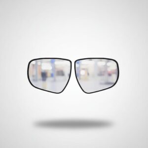 SUB MIRROR LEFT/RIGHT