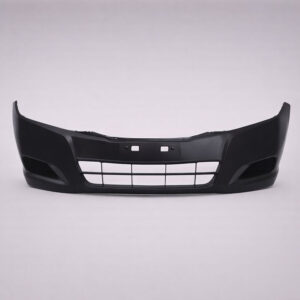 BUMPER FRONT W/H HOLE & WITHOUT HOLE