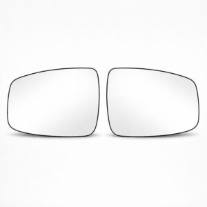 SUB MIRROR LEFT/RIGHT