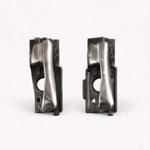 FRONT & REAR R.C. LEVER ASSY LEFT/RIGHT