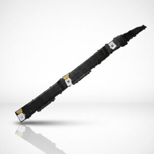 BUMPER BRACKET REAR LEFT/RIGHT