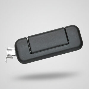 OUTER HANDLE SLIDING LEFT/RIGHT