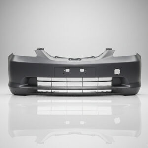 BUMPER FRONT
