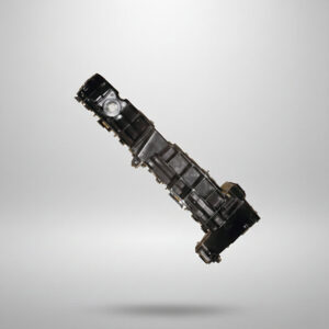 BUMPER BRACKET FRONT LEFT/RIGHT