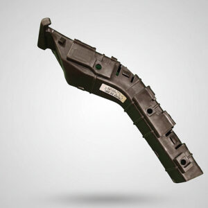 BUMPER BRACKET FRONT LEFT/RIGHT