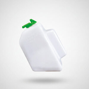 COOLANT BOTTLE