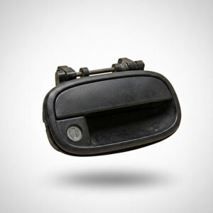 OUTER HANDLE FRONT LEFT/RIGHT