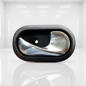 R.C. LEVER ASSY CHROME LEFT/RIGHT