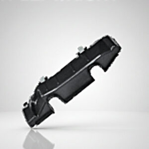 BUMPER BRACKET FRONT LEFT/RIGHT