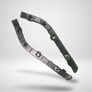 BUMPER BRACKET REAR LEFT/RIGHT