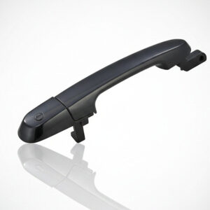 OUTER HANDLE REAR LEFT/RIGHT