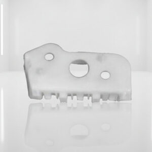 BUMPER BRAKET FRONT LEFT/RIGHT