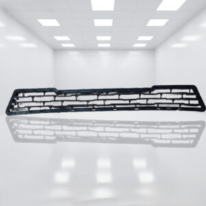 FRONT BUMPER GRILL