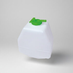 COOLANT BOTTLE