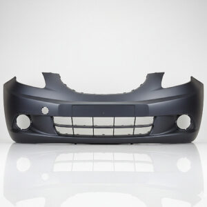 BUMPER FRONT WITH HOLE & WITHOUT HOLE