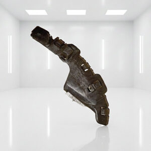 BUMPER BRACKET FRONT LEFT/RIGHT