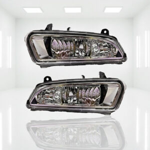 FOG LAMP LEFT/RIGHT