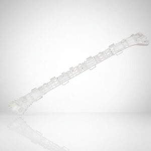 BUMPER BRACKET REAR LEFT/RIGHT