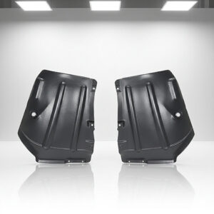 FENDER LINING REAR LEFT/RIGHT
