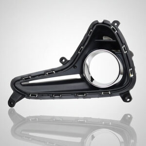 FOG LAMP COVER CHROME OPEN LEFT/RIGHT