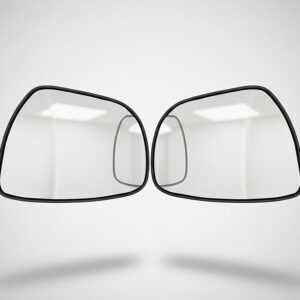 SUB MIRROR LEFT/RIGHT