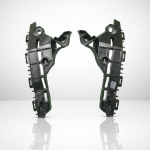 BUMPER BRACKET FRONT LEFT/RIGHT