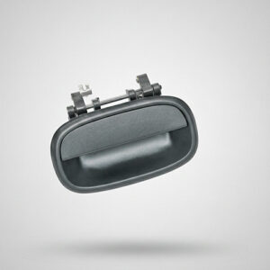 OUTER HANDLE REAR LEFT/RIGHT