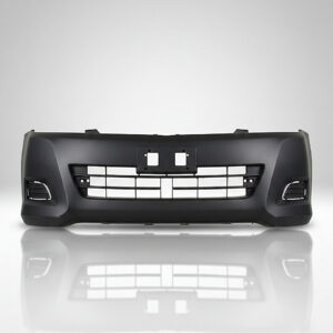 BUMPER FRONT