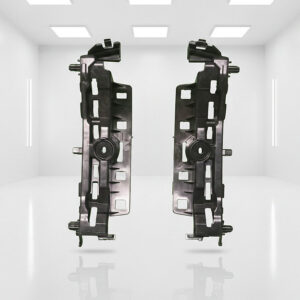 BUMPER BRAKET FRONT LEFT/RIGHT