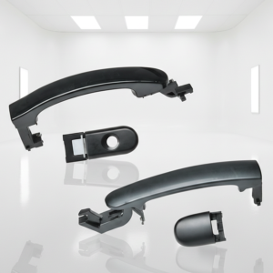 OUTER HANDLE FRONT/REAR LEFT/RIGHT