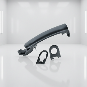 OUTER HANDLE FRONT SKODA